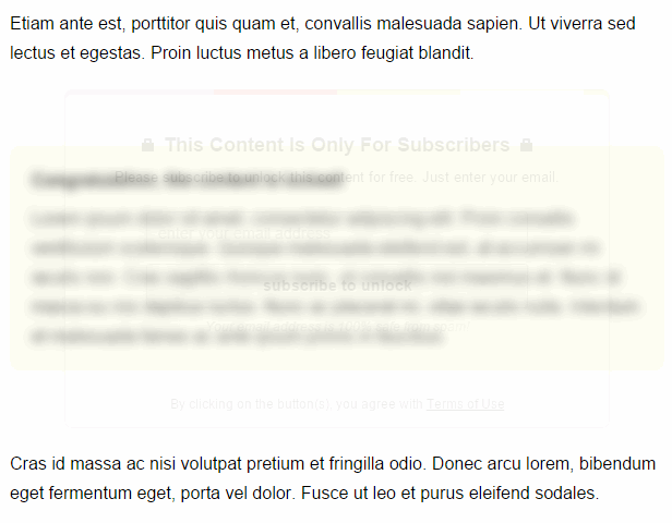 Habilitar Panda para WordPress - 1