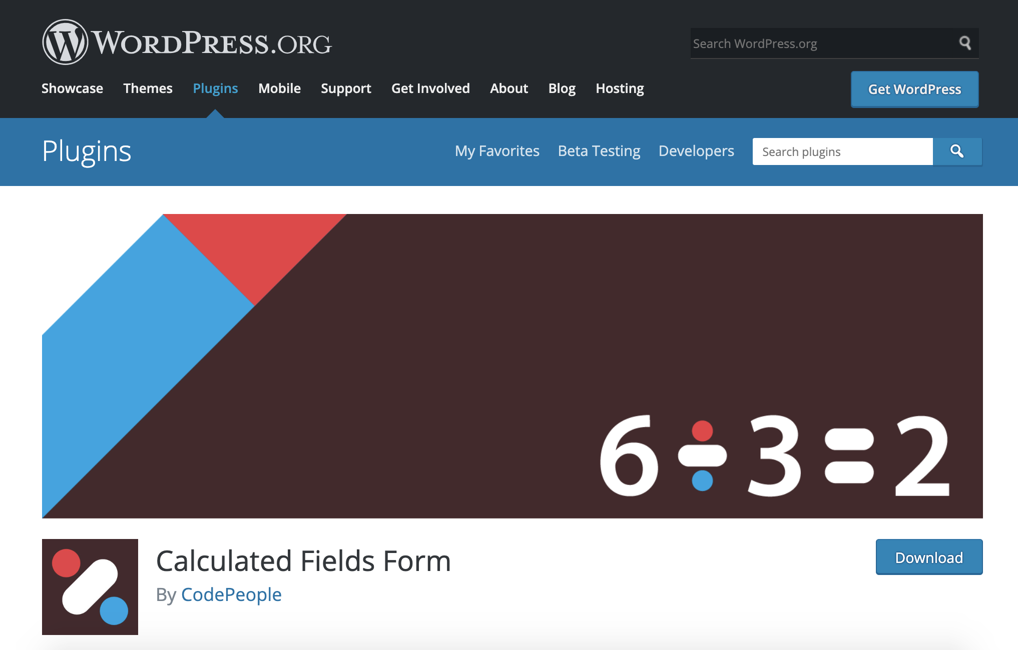 campos calculados desde el complemento hasta el formulario de contacto de wordpress