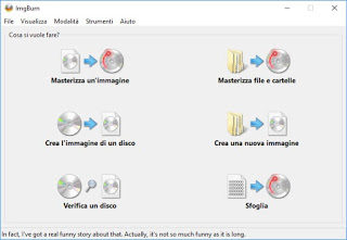 Programa ImgBurn