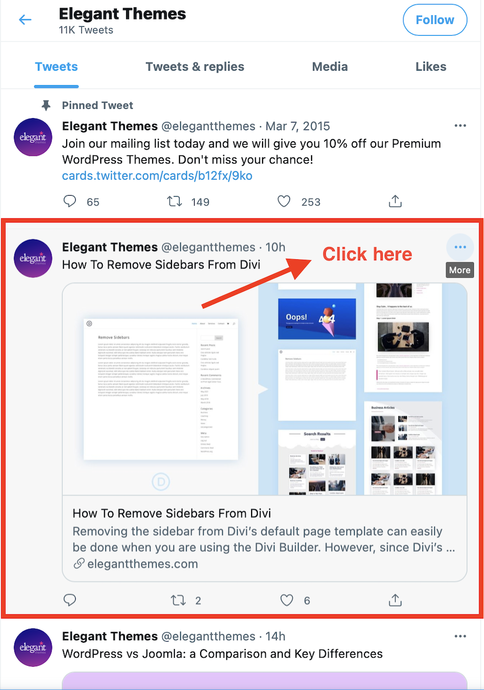 Bloques de WordPress