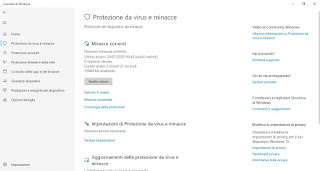 defensor de windows 10 programa antivirus para Windows