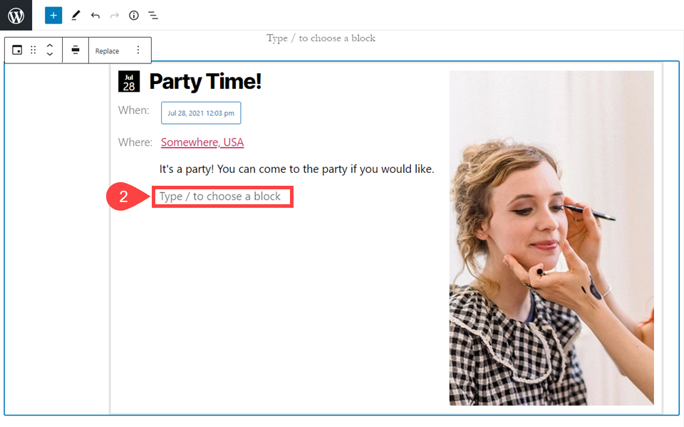 ajuste de altura hacky