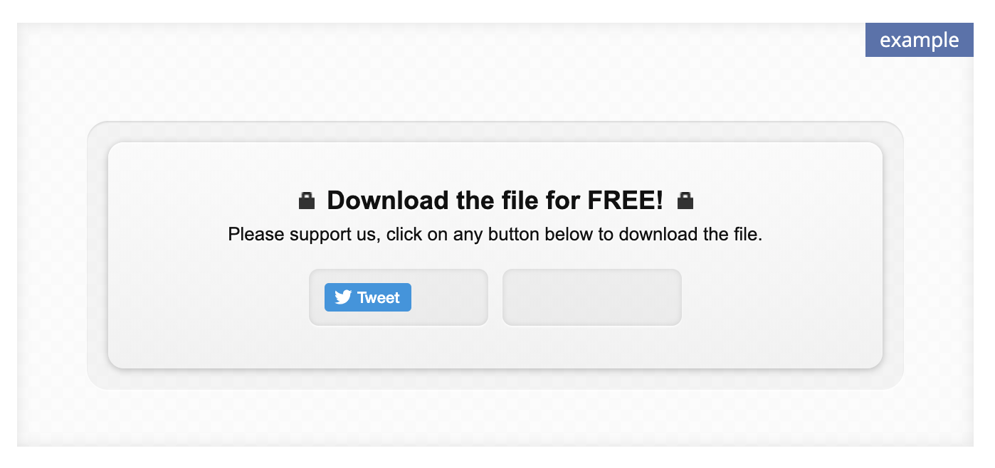bloquear la descarga del plugin de wordpress del casillero social