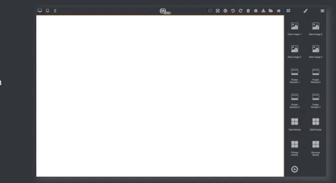 Themes Generator las mejores herramientas para diseñar tu propio tema de wordpress