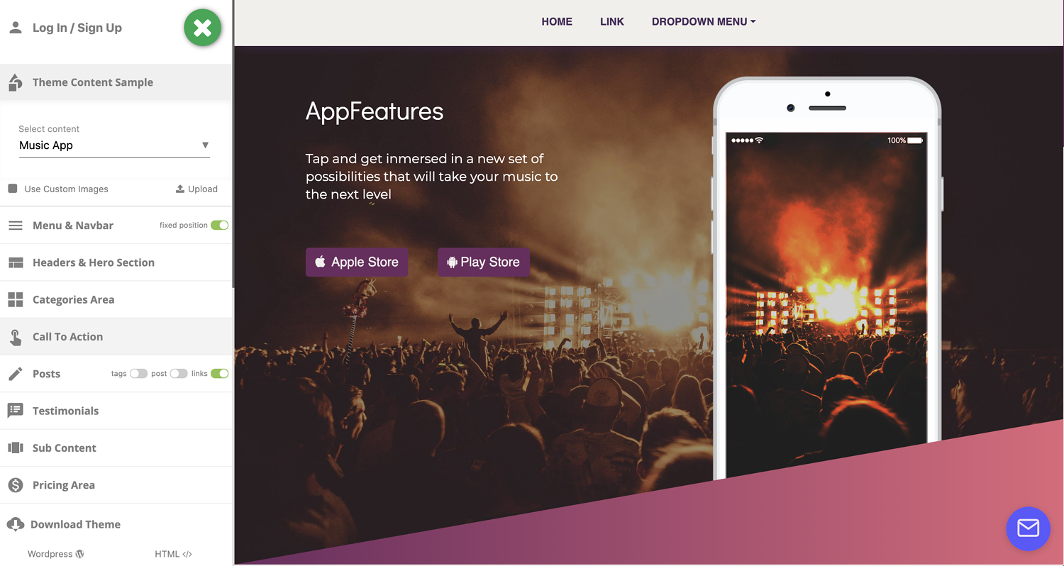 WordPress Theme Generator las mejores herramientas para diseñar tu propio tema de WordPress