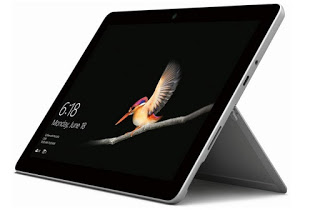 Superficie de Microsoft