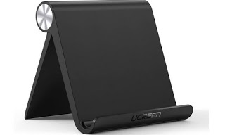 titular de la tableta