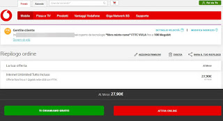 Cobertura Vodafone Vodafone