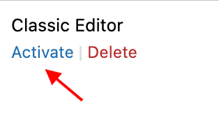 ¿estás seguro de que quieres cometer este error de wordpress?