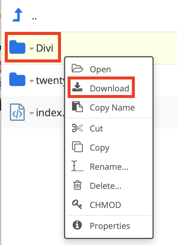 ¿estás seguro de que quieres cometer este error de wordpress?