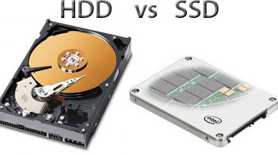 Disco duro o SSD tipo de discos
