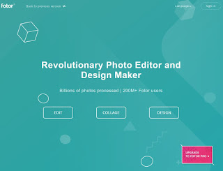 sitio web del fotógrafo