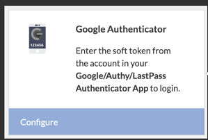 Complemento Google Authenticator cómo agregar autenticación de dos factores en WordPress