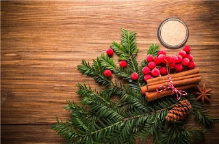 Navidad en tu escritorio 1