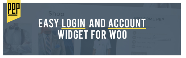woocommerce mi cuenta plugin de wordpress