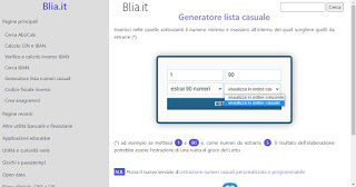Blia