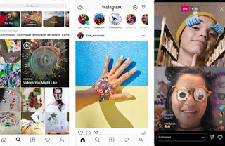 Instagram