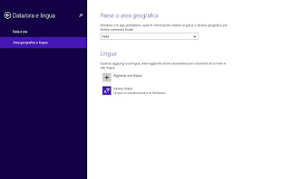 lenguaje Win8