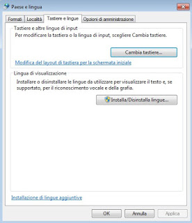 instalar idiomas