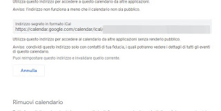 dirección de circuito integrado