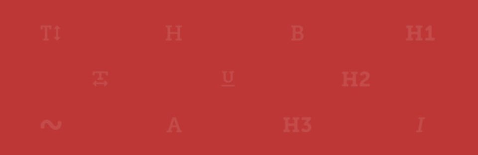 Tipografía de fuente de Google