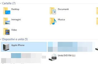 Explorador de archivos
