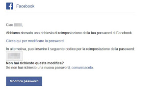 correo electrónico en Facebook correo electrónico en Facebook
