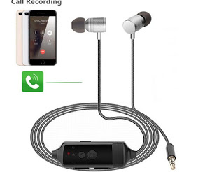 Grabador de llamadas de iPhone Registra tu iPhone