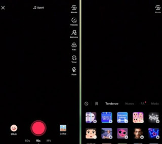 videos de tik tok