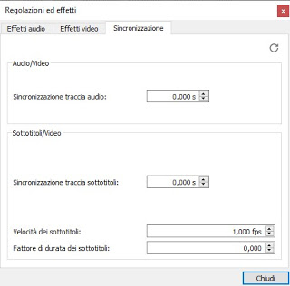 Configuración de subtítulos Configuración de subtítulos