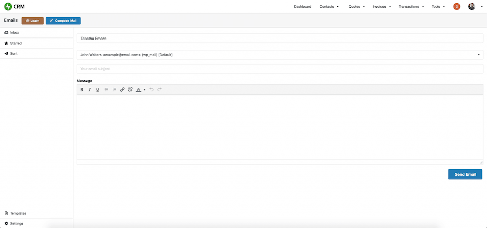 complementos de wordpress