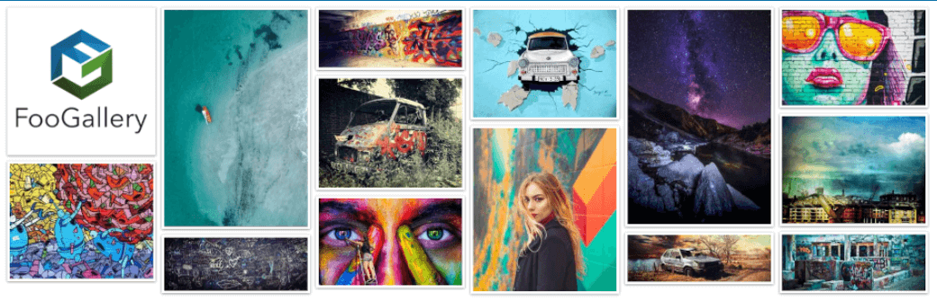 Complemento FooGallery