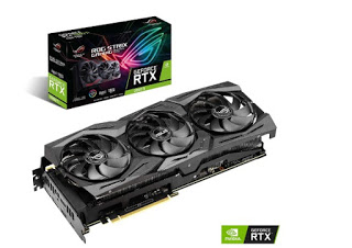 RTX 2080 Ti