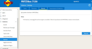 Fritzbox