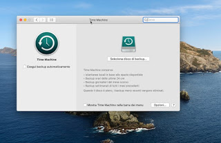máquina del tiempo mac una maquina del tiempo