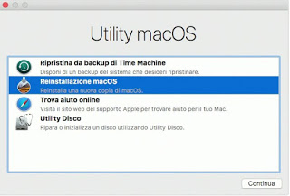 Reinstalar Mac Reinstalar