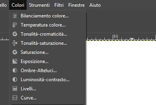 Parámetros de imagen