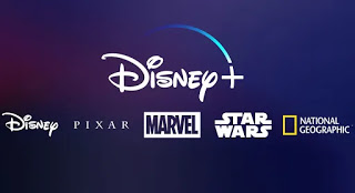 Suscripción Disney Plus Disney+ o Netflix