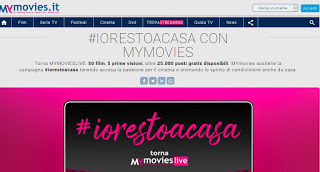 Mis películas en vivo Mis videos en vivo