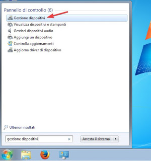 Buscar controladores de escáner
