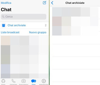 Chat de acciones de iPhone Iphone
