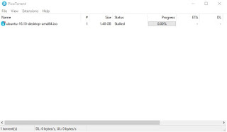 PicoTorrent App_PicoTorrent