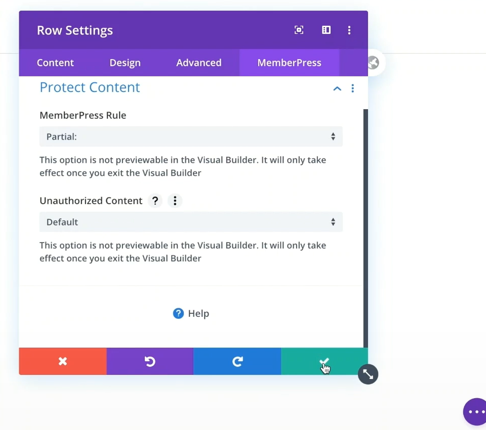 Miembro de la Prensa