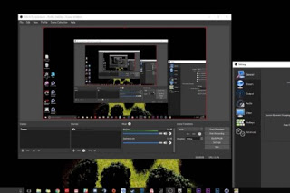 estudio OBS OBS