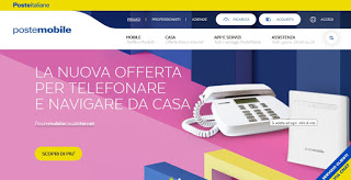 PosteRecarga móvil postmóvil