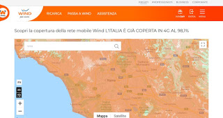 Postecobertura de red móvil Publica tu cobertura celular