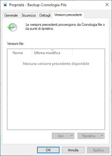Version anterior