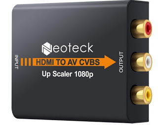 HDMI-RCA