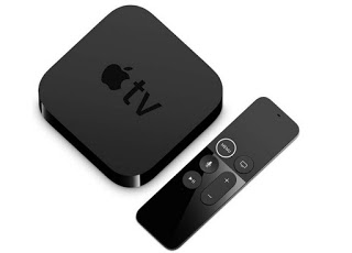 Apple TV