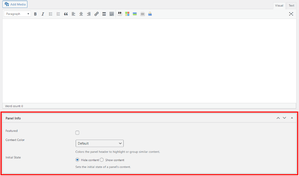 Centro de Conocimiento